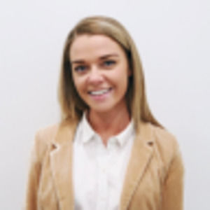 Meet your Posher, Kristina